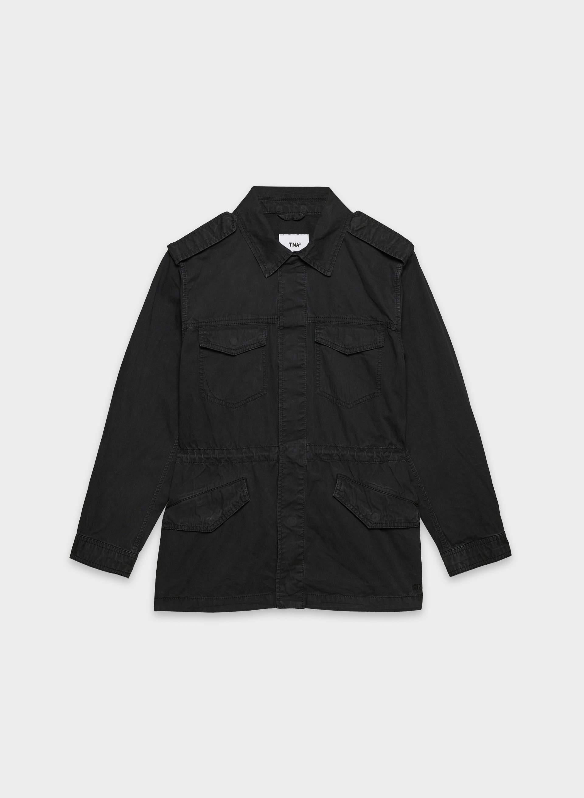 MODULATOR FIELD JACKET by TNA