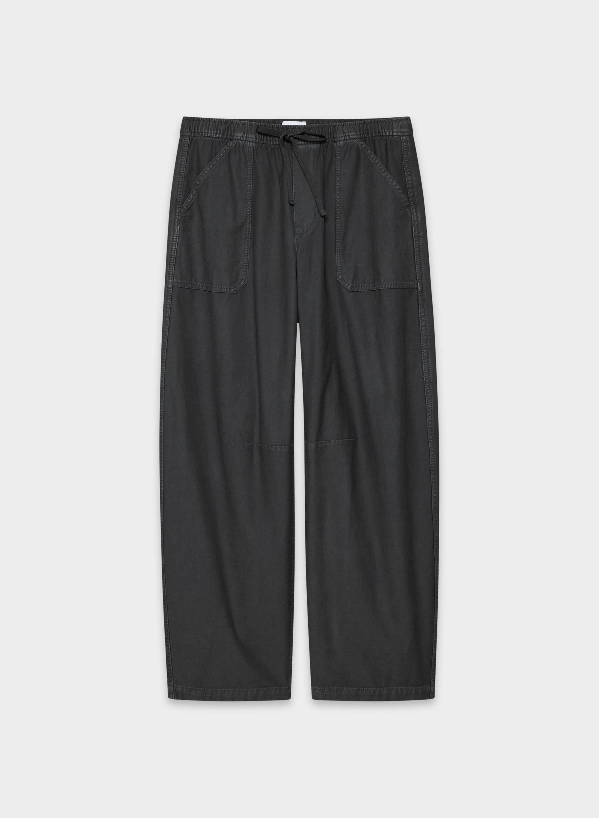 NIGHTDRIVE BARREL PANT by TNA