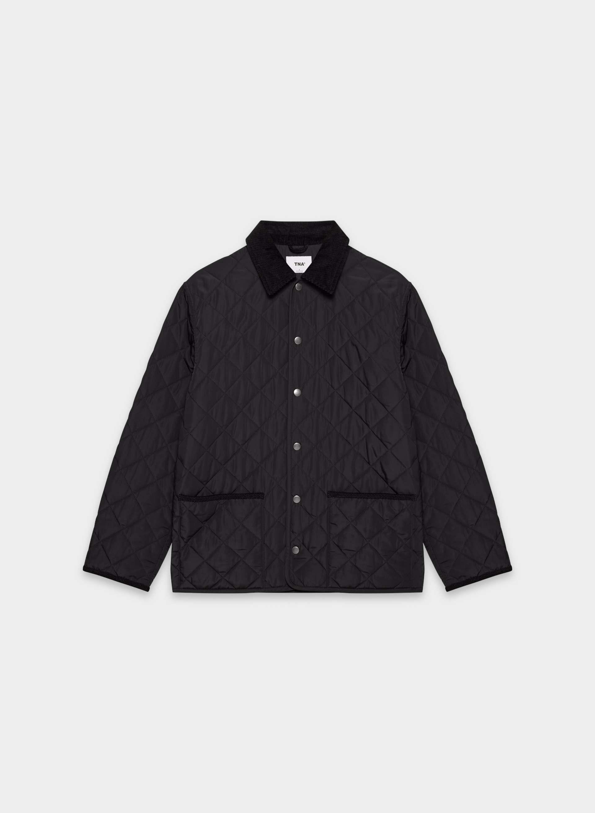 OVERCUT LINER JACKET by TNA