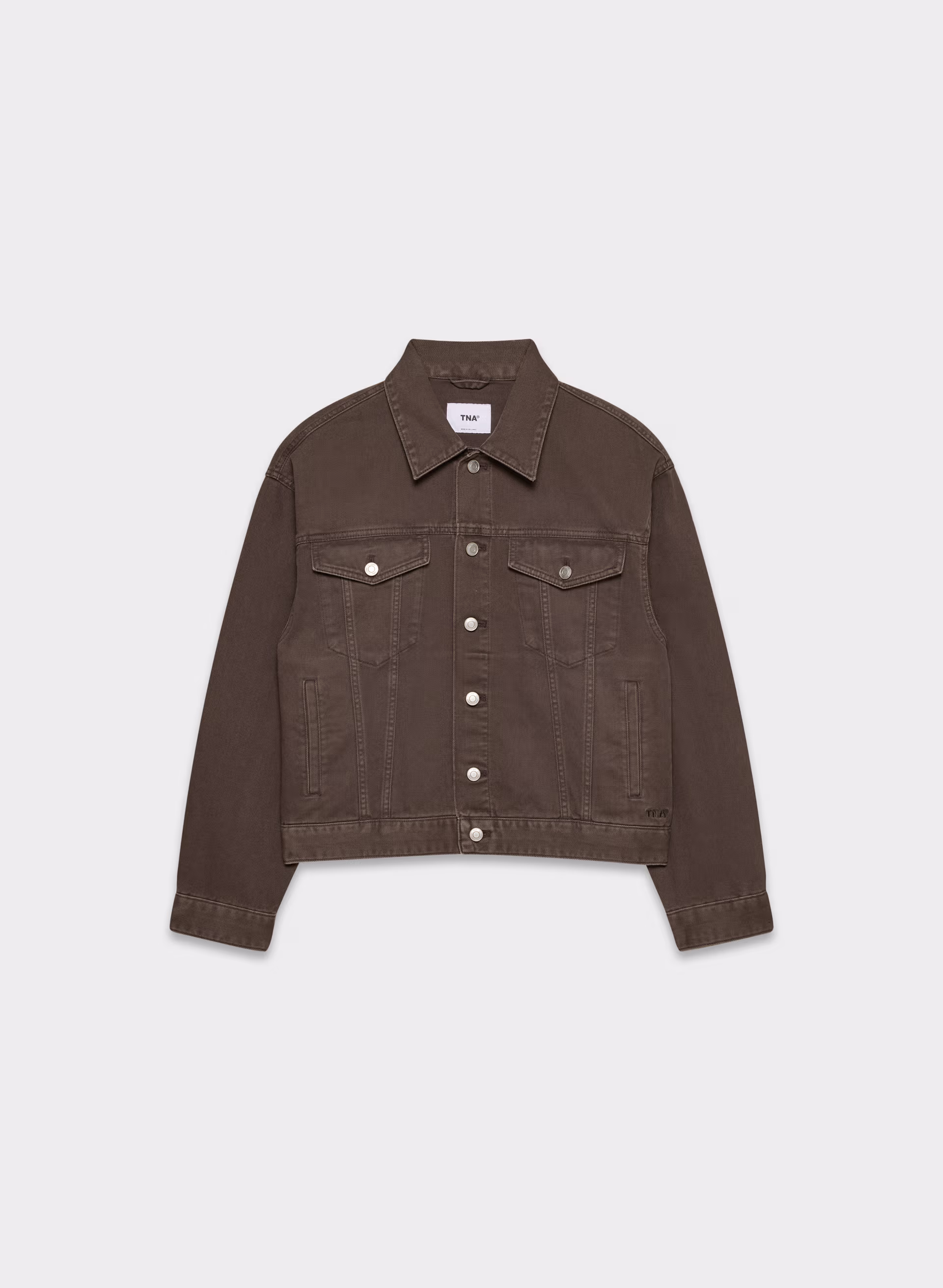 PAVILION JACKET by TNA