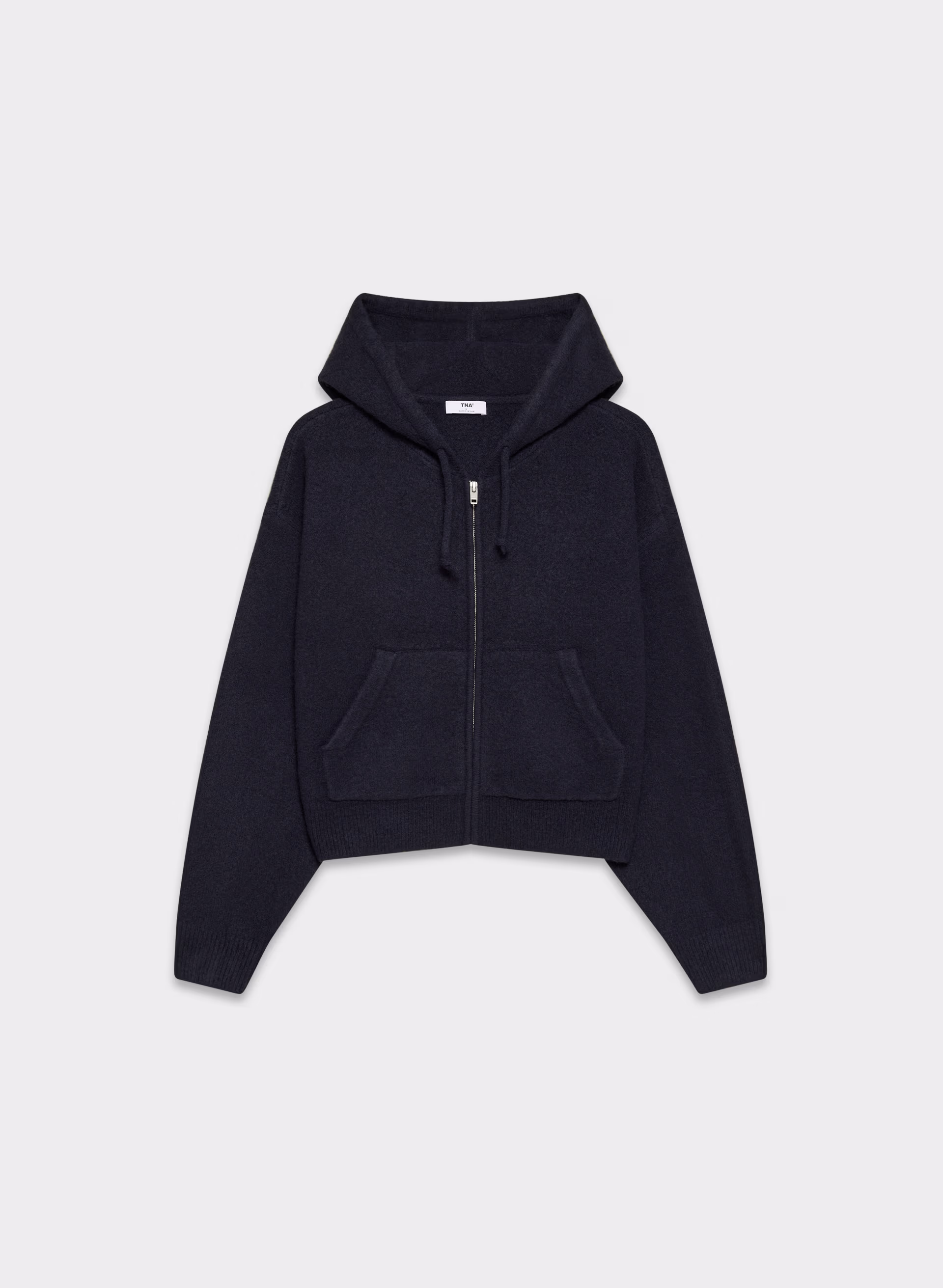 PEYTON ZIP HOODIE by TNA