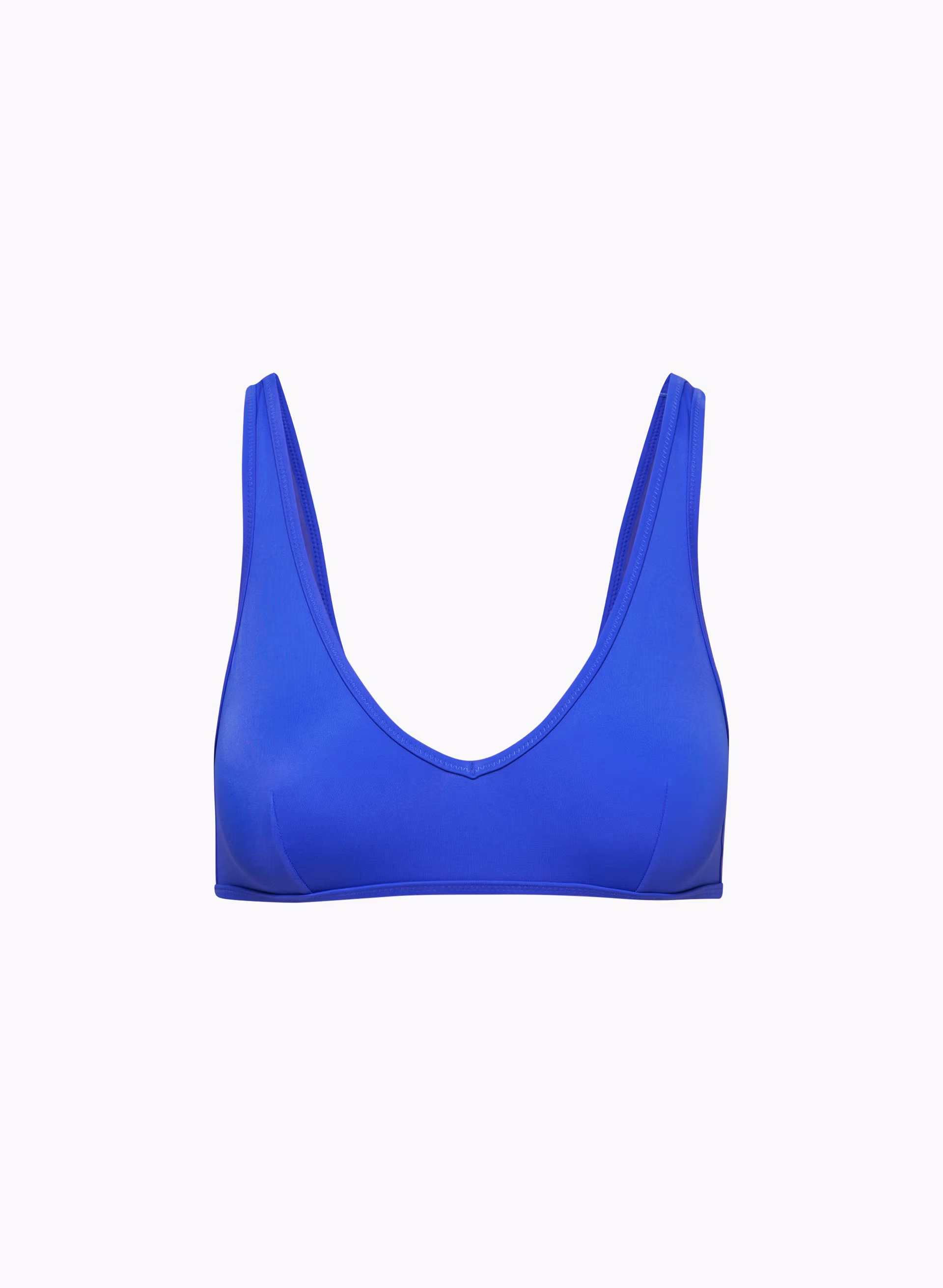 REDONDO V-NECK TOP by TNA