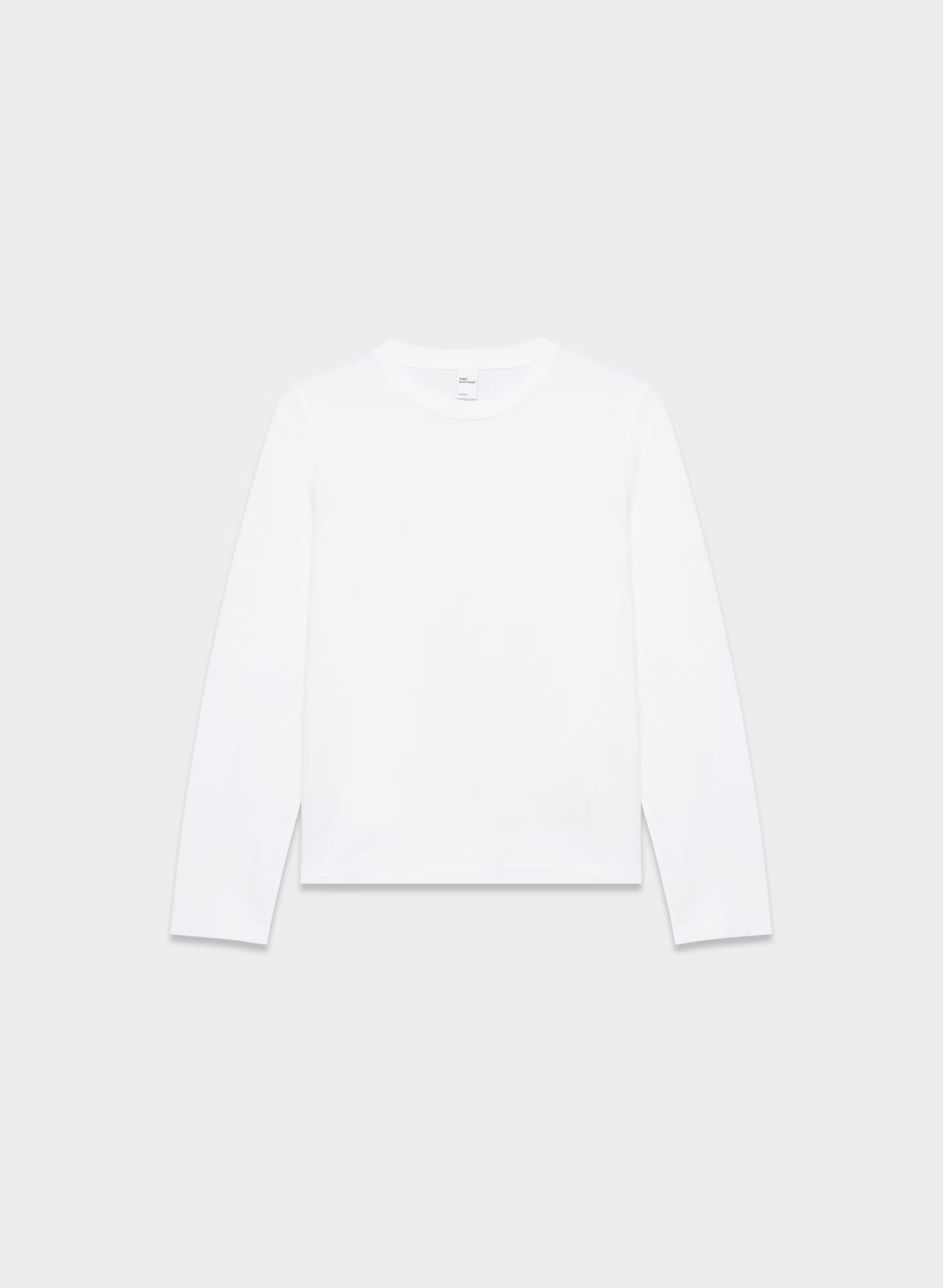 SOFT FEELS™ CAPTAIN LONGSLEEVE by TNA