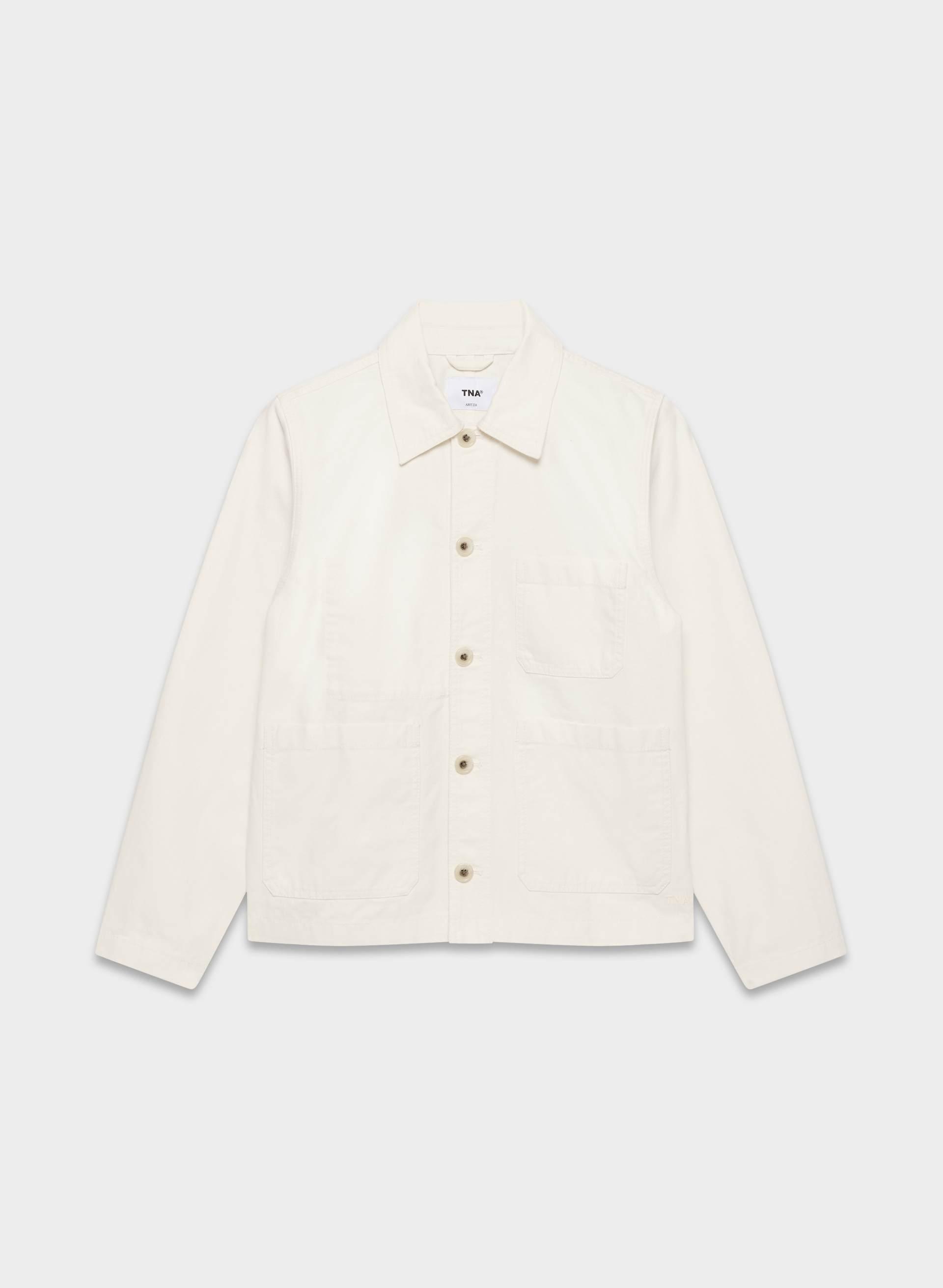 STATION CHORE JACKET by TNA