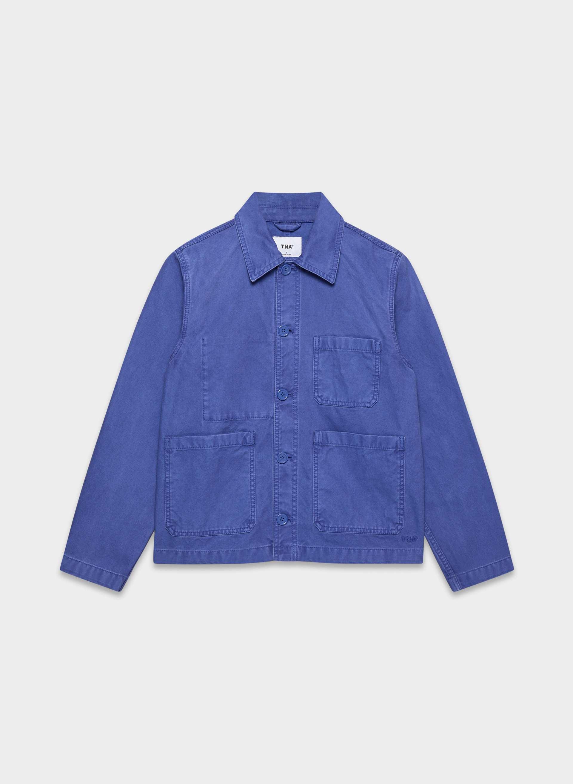 STATION CHORE JACKET by TNA