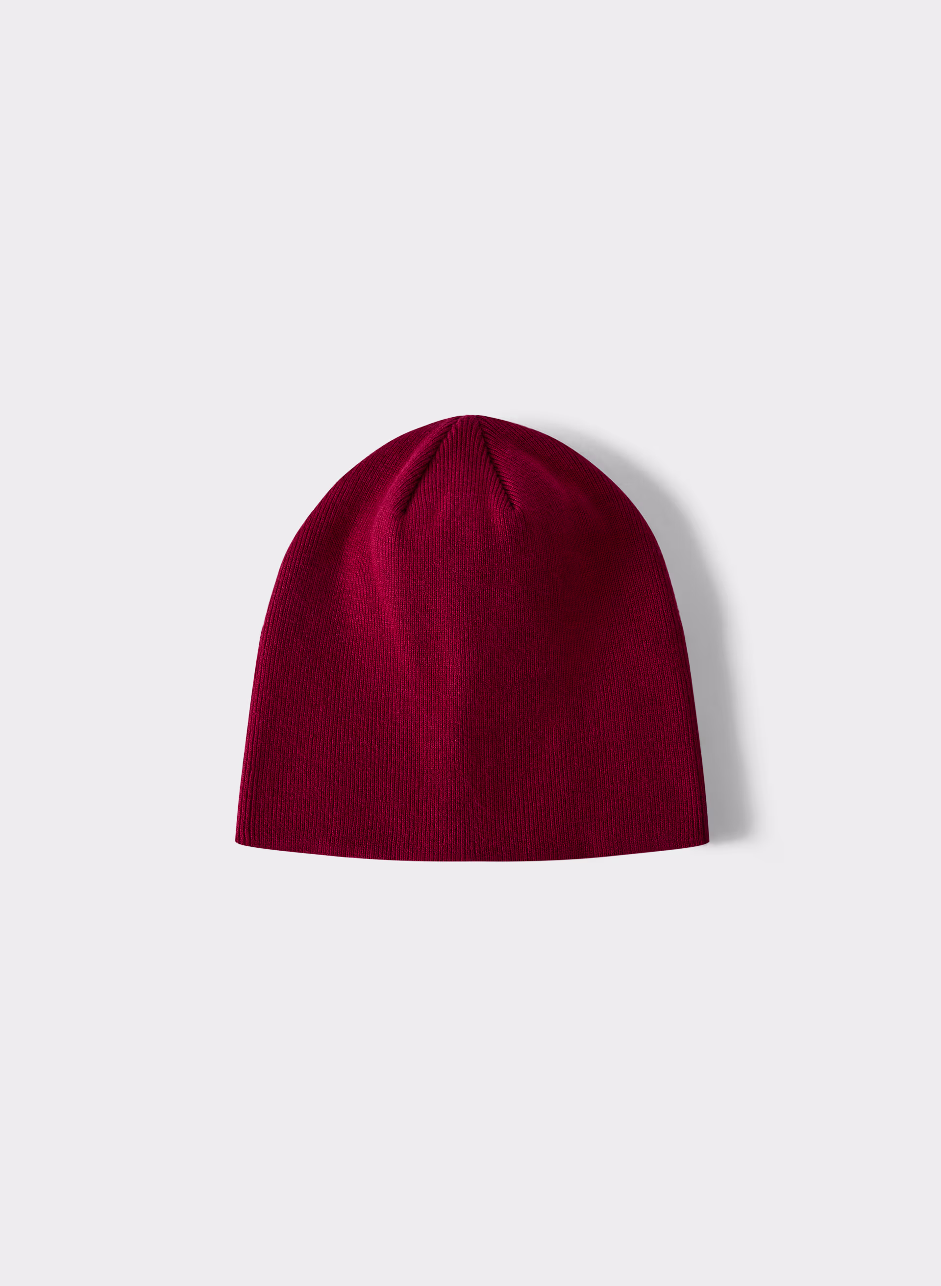 TALL SKULL BEANIE by TNA
