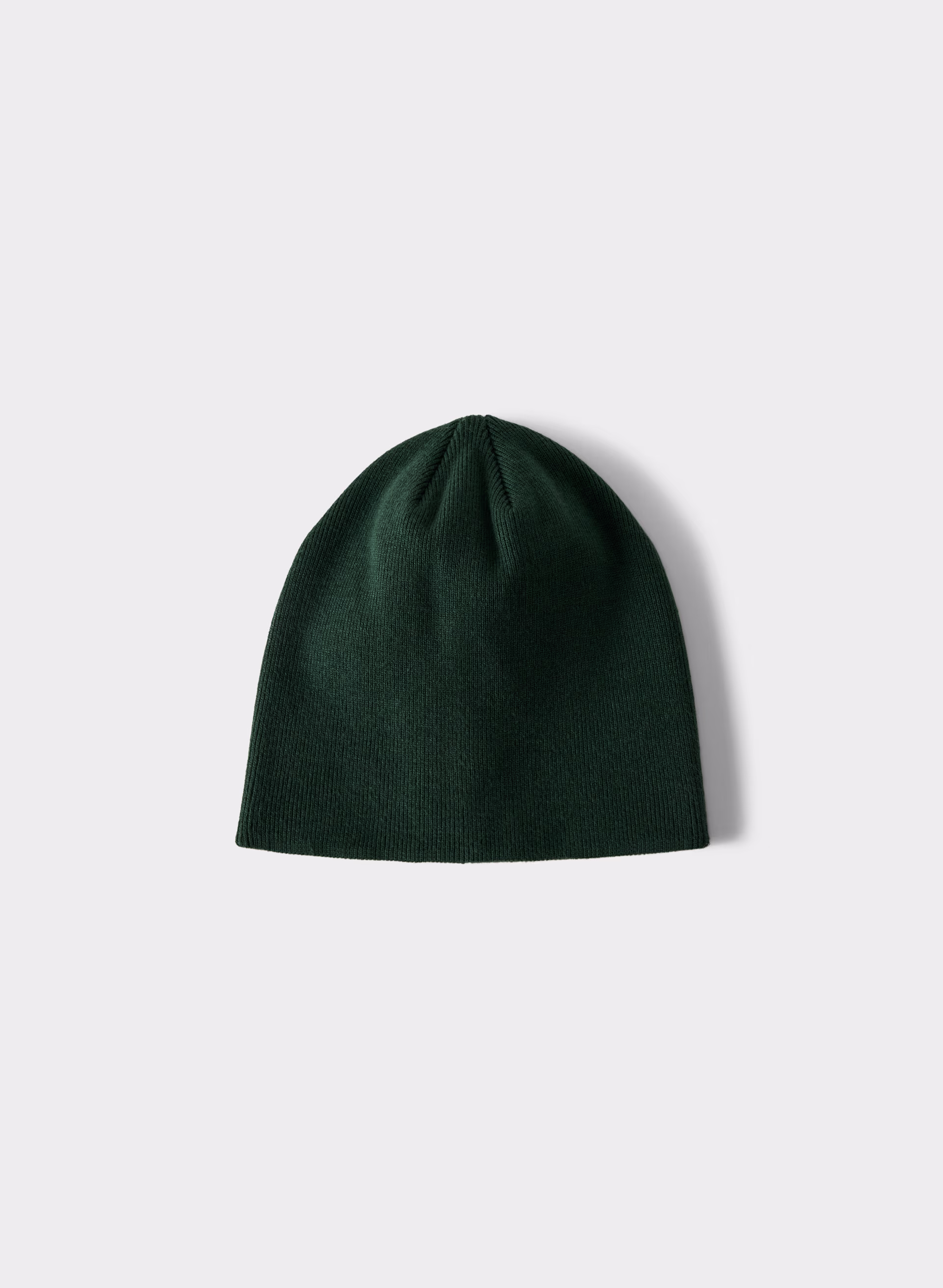 TALL SKULL BEANIE by TNA