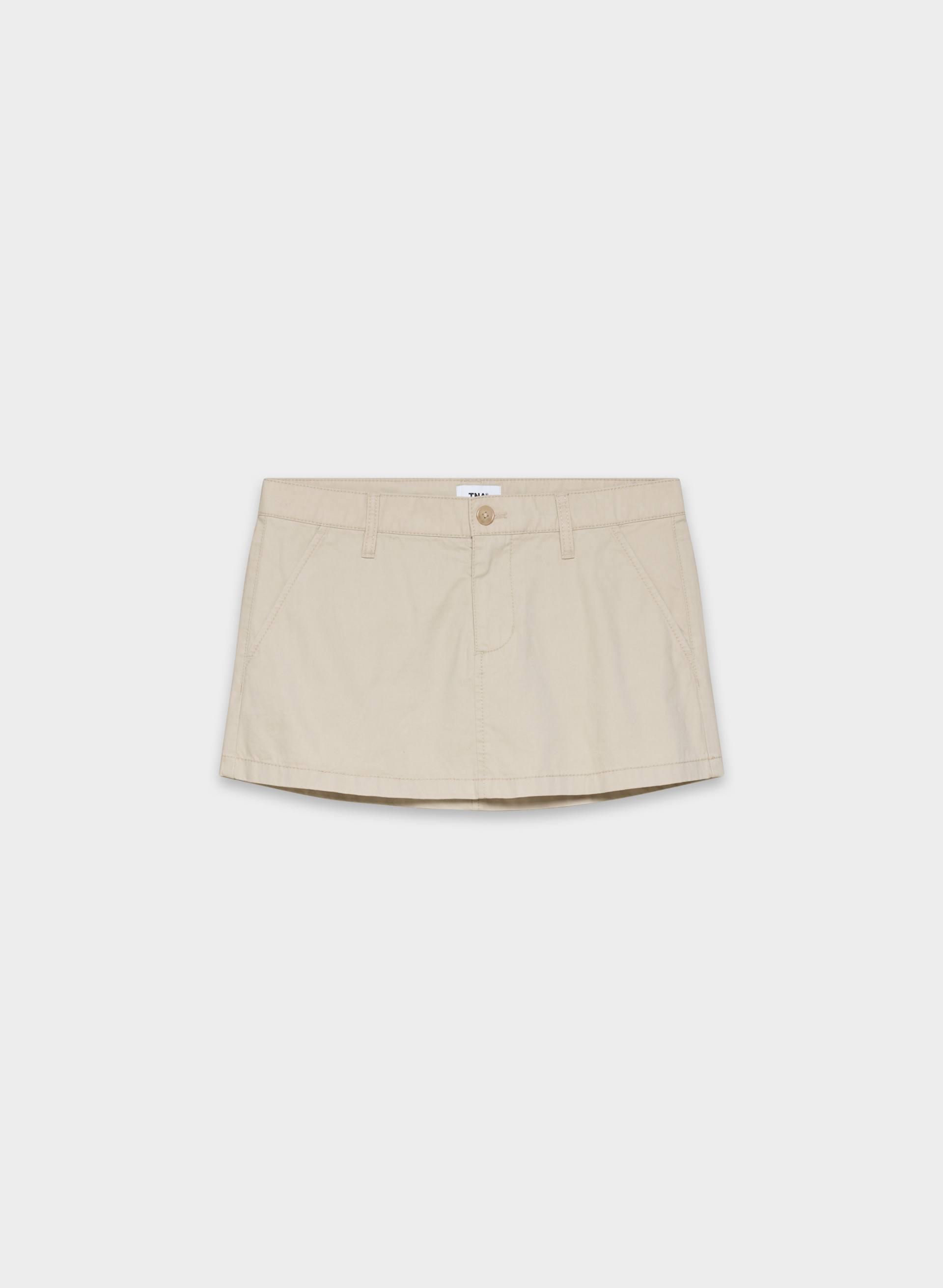 VETTEL SKIRT by TNA