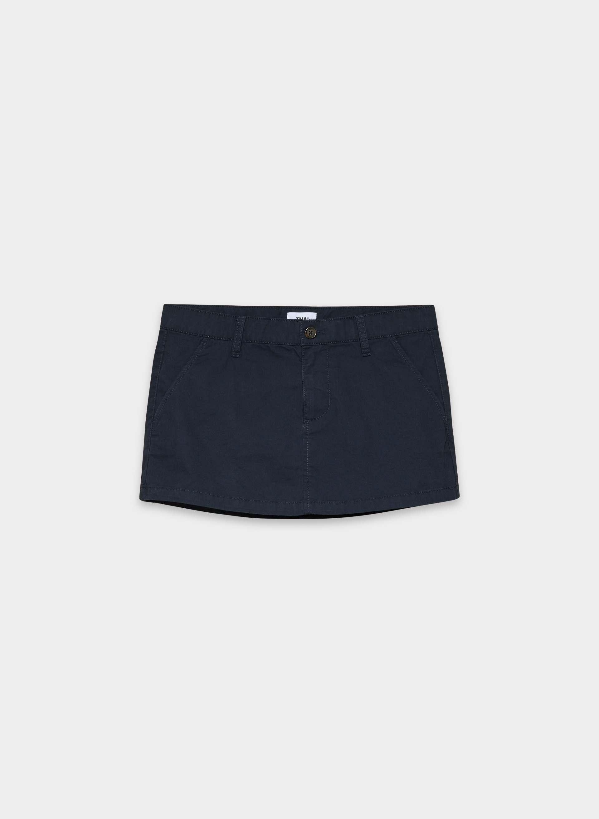VETTEL SKIRT by TNA