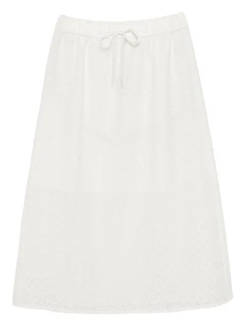 Optical skirt by TO B. BY AGNES B.