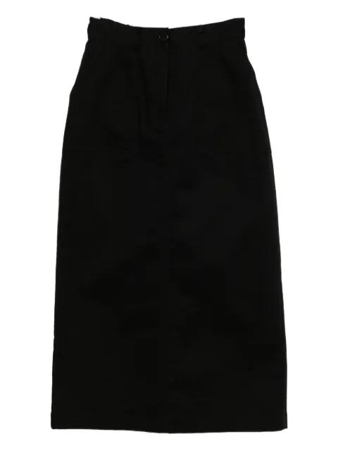 chino skirt by TO B. BY AGNES B.