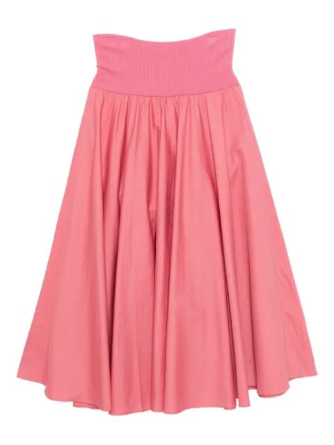 circular skirt by TO B. BY AGNES B.