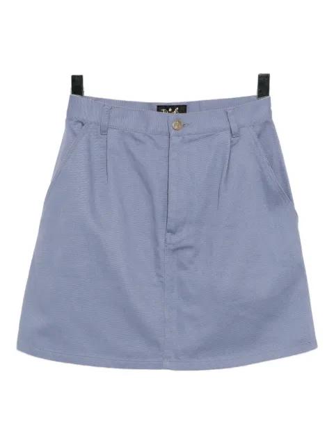 cotton skirt by TO B. BY AGNES B.