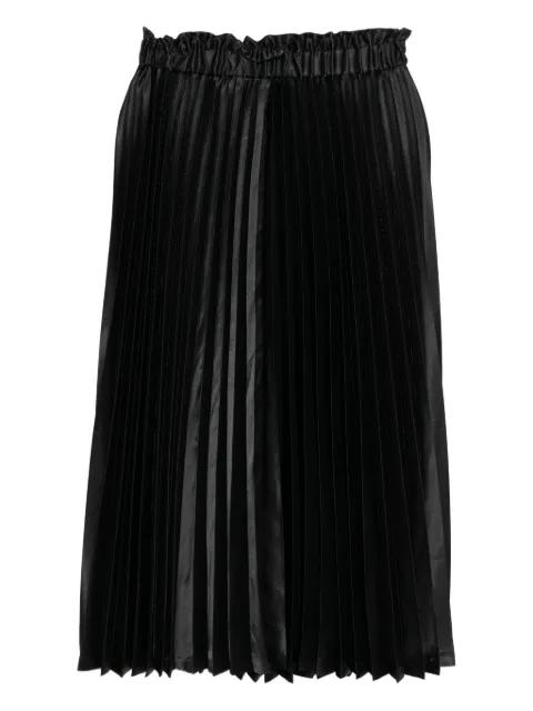 pleated skirt by TO B. BY AGNES B.