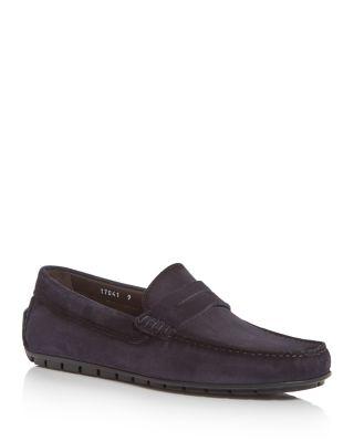 Men's Adelaide Leather Loafers by TO BOOT NEW YORK