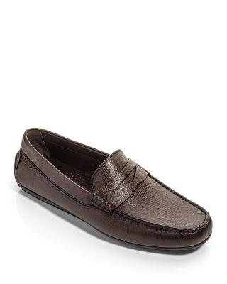 Men's Admiral Penny Drivers by TO BOOT NEW YORK