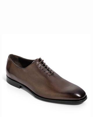 Men's Chamberlain Leather Dress Shoes by TO BOOT NEW YORK
