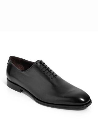 Men's Chamberlain Leather Dress Shoes by TO BOOT NEW YORK