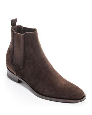 Men's Christophe Leather Boots by TO BOOT NEW YORK