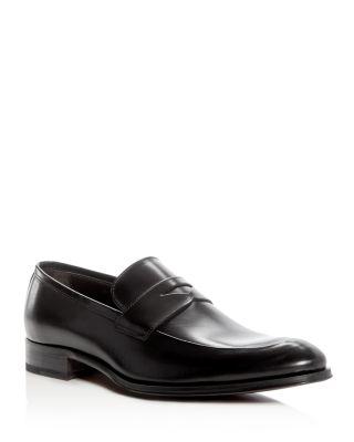 Men's Francis Penny Loafers - Exclusive by TO BOOT NEW YORK