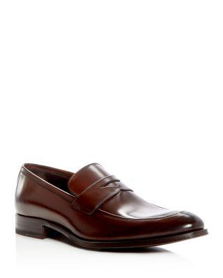 Men's Francis Penny Loafers - Exclusive by TO BOOT NEW YORK