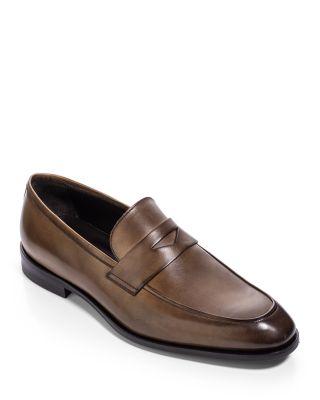 Men's Jagger Dress Penny Loafers by TO BOOT NEW YORK