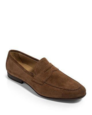 Men's Jenner Penny Loafers by TO BOOT NEW YORK