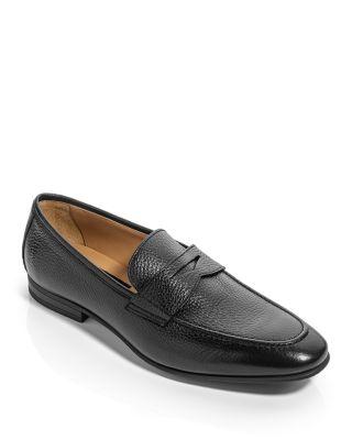 Men's Merritt Penny Loafers by TO BOOT NEW YORK