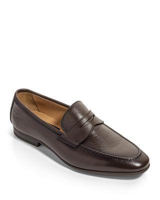 Men's Merritt Penny Loafers by TO BOOT NEW YORK