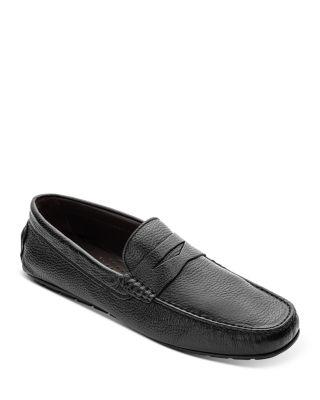 Men's Vieques Penny Drivers by TO BOOT NEW YORK