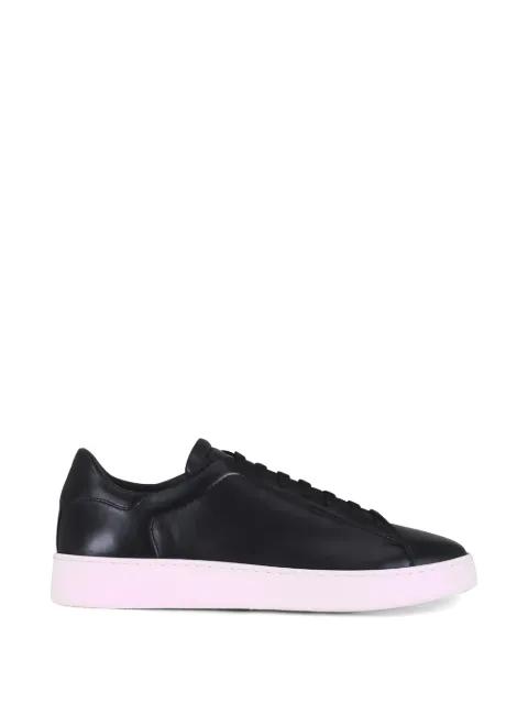 Randolph leather sneakers by TO BOOT NEW YORK