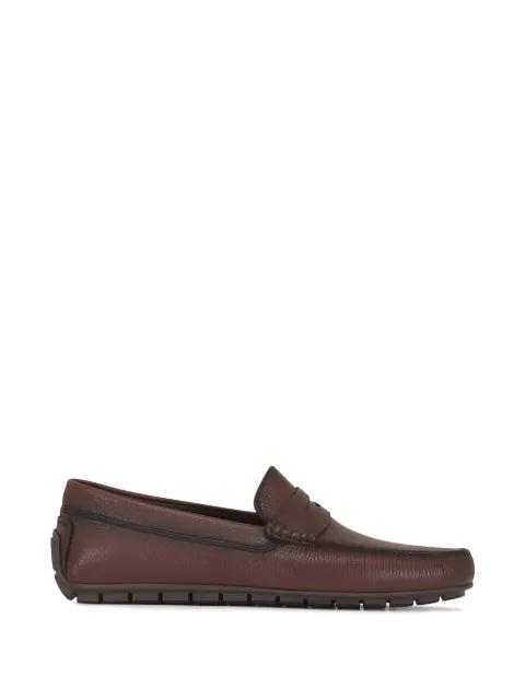 penny loafers by TO BOOT NEW YORK