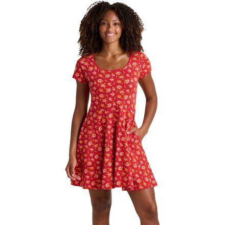 Abele Dress by TOAD&CO
