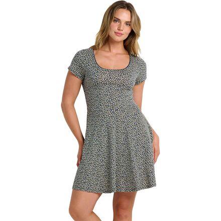 Abele Dress by TOAD&CO