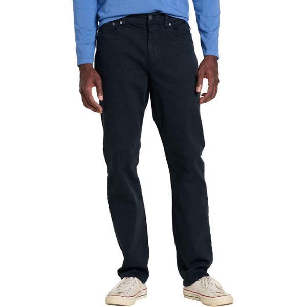 Balsam Slim Jeans by TOAD&CO