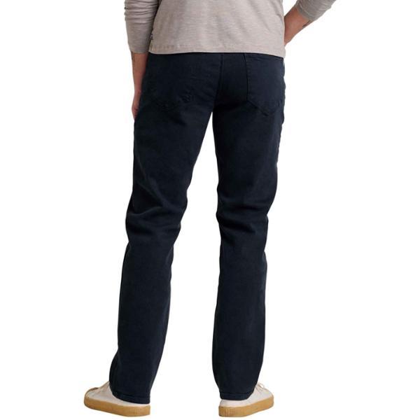 Balsam Straight Jeans by TOAD&CO