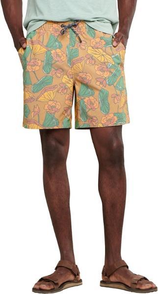 Boundless Pull-On Shorts by TOAD&CO