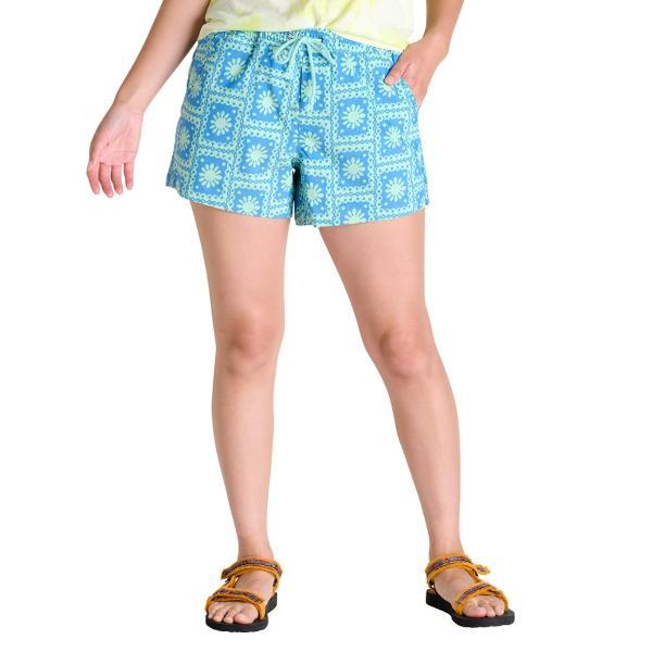 Boundless Shorts by TOAD&CO
