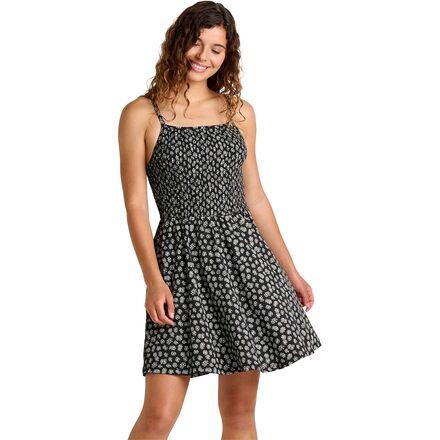 Camellia Tank Dress by TOAD&CO