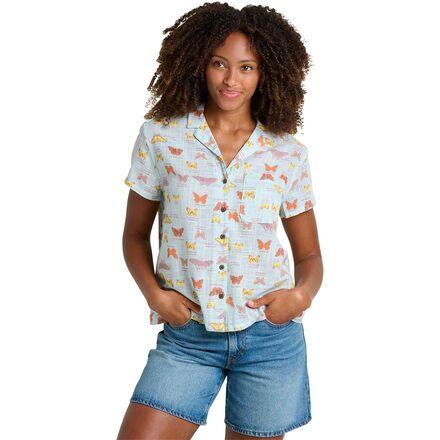 Camp Cove Shirt by TOAD&CO