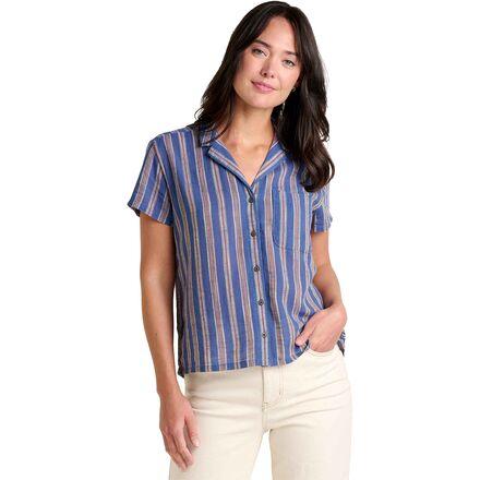 Camp Cove Shirt by TOAD&CO