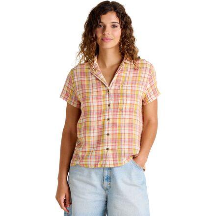 Camp Cove Shirt by TOAD&CO