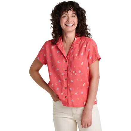 Camp Cove Shirt by TOAD&CO