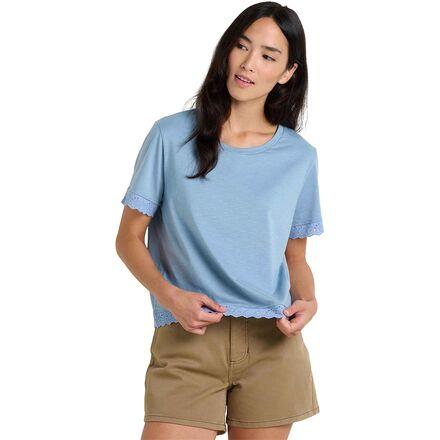 Clara T-Shirt by TOAD&CO