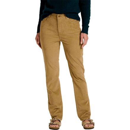 Coaster Cord Pant by TOAD&CO