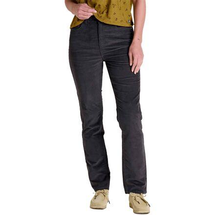 Coaster Cord Pant by TOAD&CO