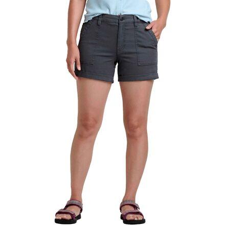 Earthworks Camp Short by TOAD&CO