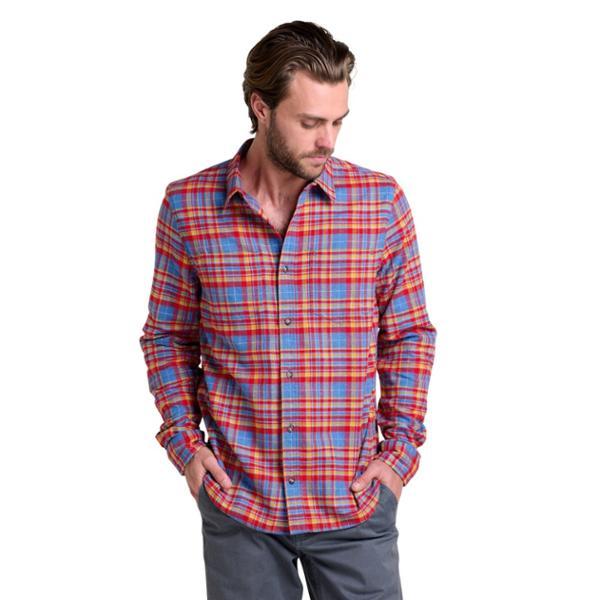 Flannagan Shirt by TOAD&CO