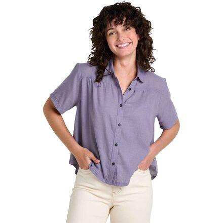 Holly Shirt by TOAD&CO