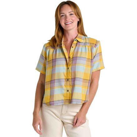 Holly Shirt by TOAD&CO